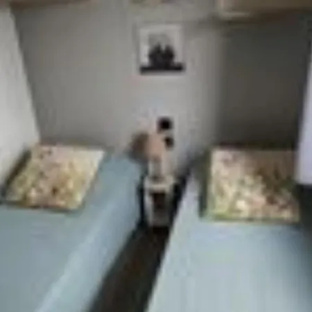 Mobil Confortable, Animaux Ok - 6 Pers. - Api-1-52-2893 キャンプ場 Biville-sur-Mer