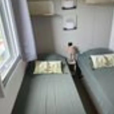 Mobil Confortable, Animaux Ok - 6 Pers. - Api-1-52-2893
